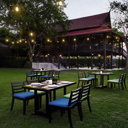 Moevenpick Asara Resort & Spa Hua Hin-3